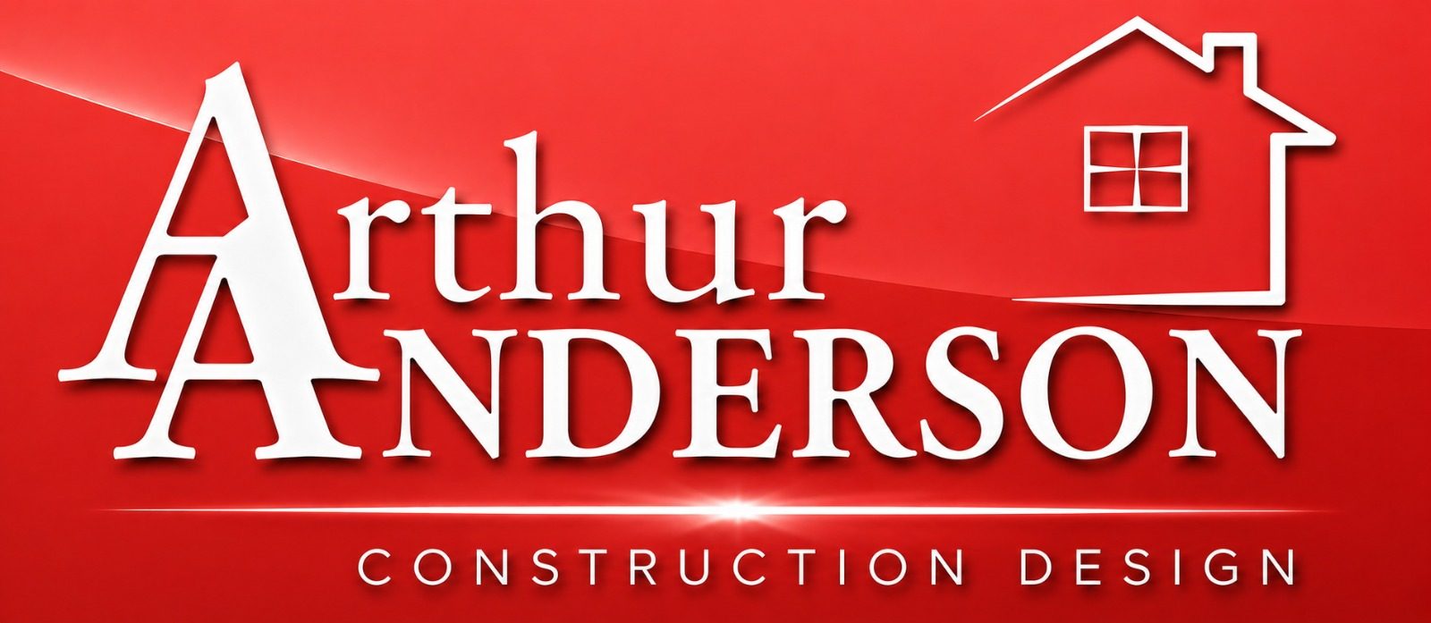Arthur Anderson Construction Design