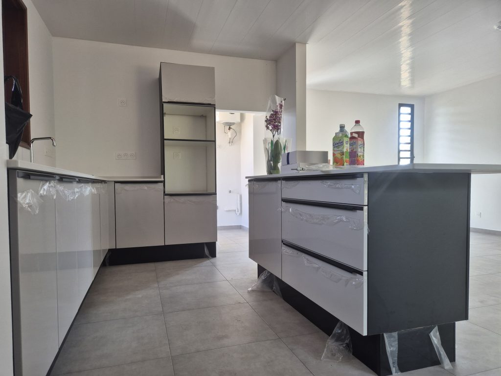 Villa T4 – Macouria — photo 6