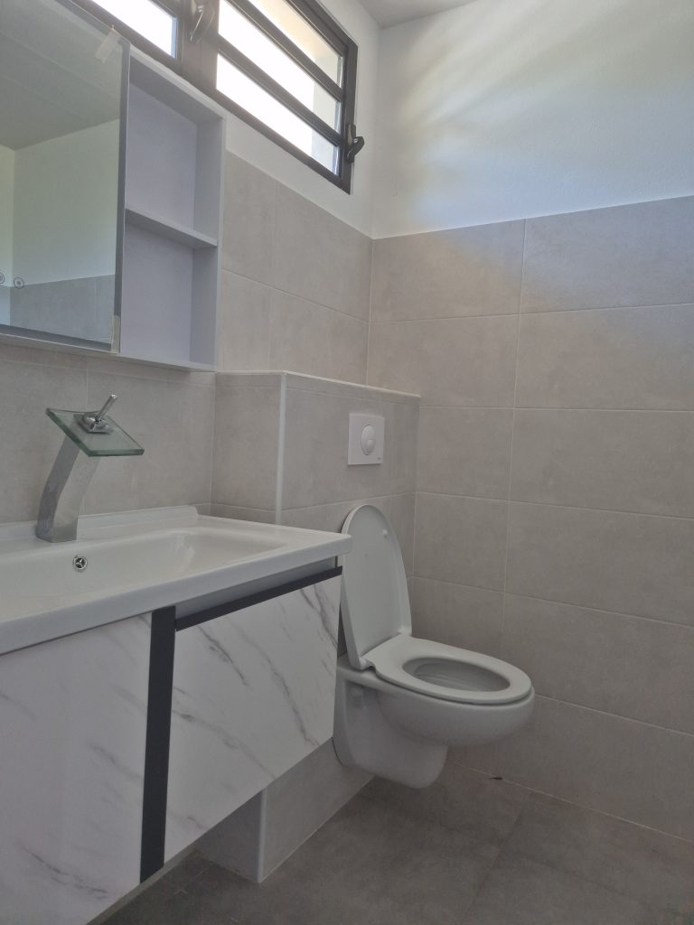 Villa T4 – Macouria — photo 9