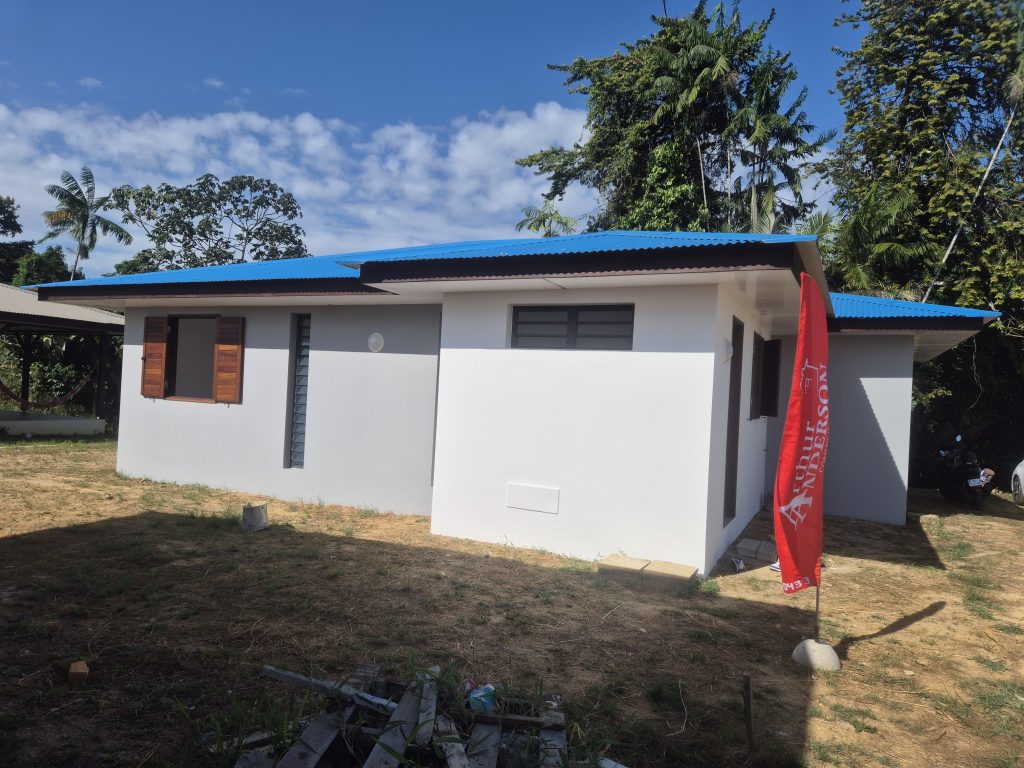 Villa T4 à Macouria