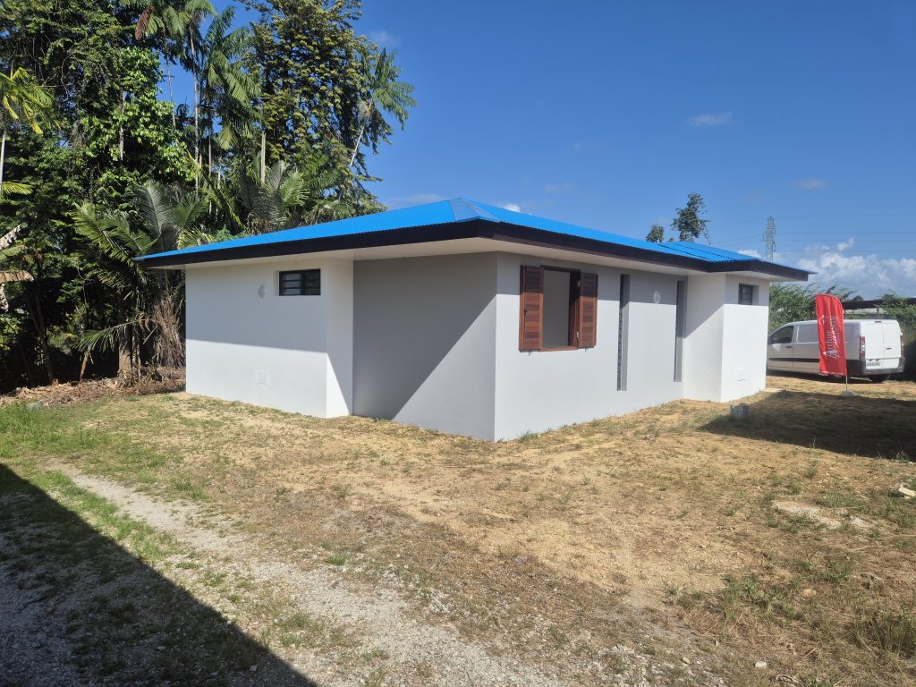 Villa T4 – Macouria — photo 3